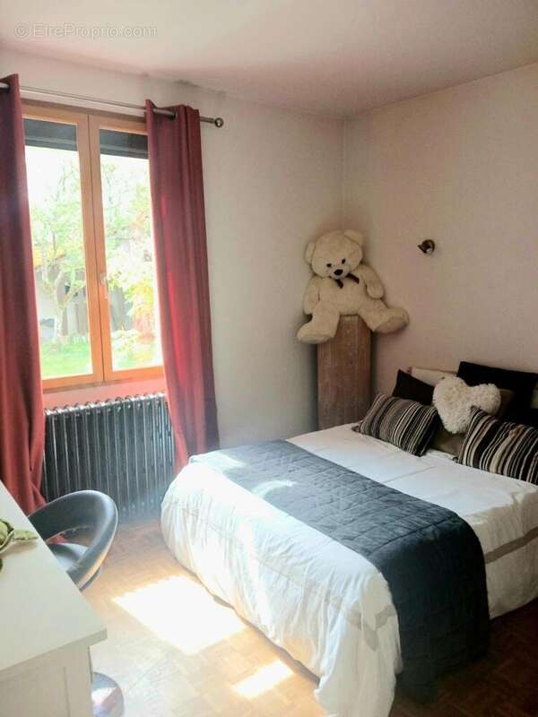 Photo 7 - Maison à CHATILLON-SUR-SEINE