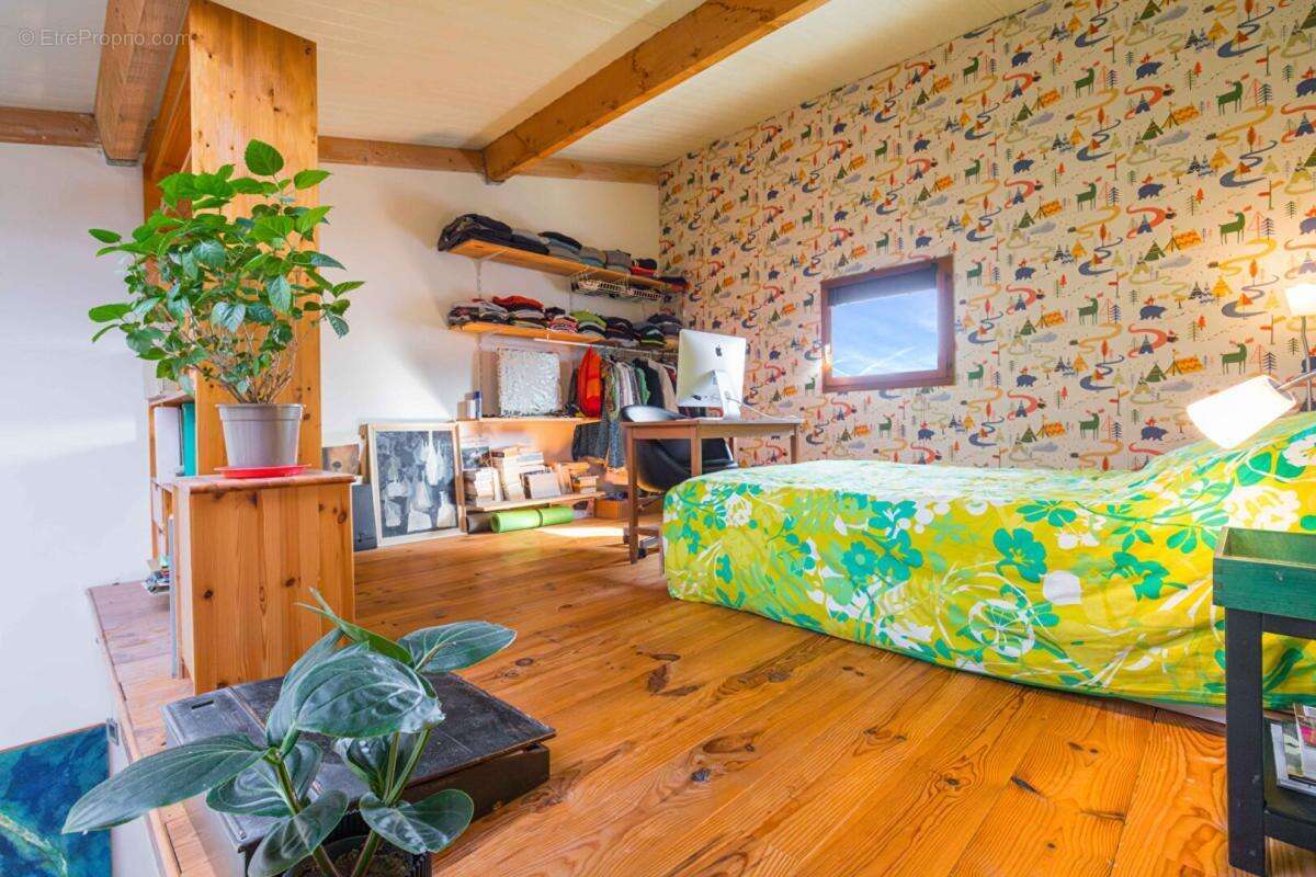 Ensemble immobilier sur terrain constructible à Pasques - photo 12