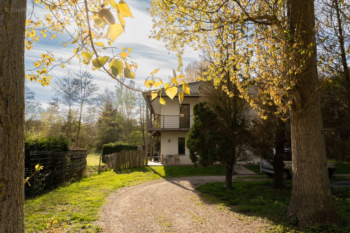 Maison à MERLIMONT