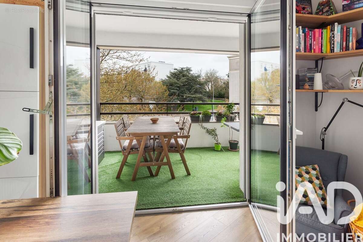 Photo 6 - Appartement à NANTES