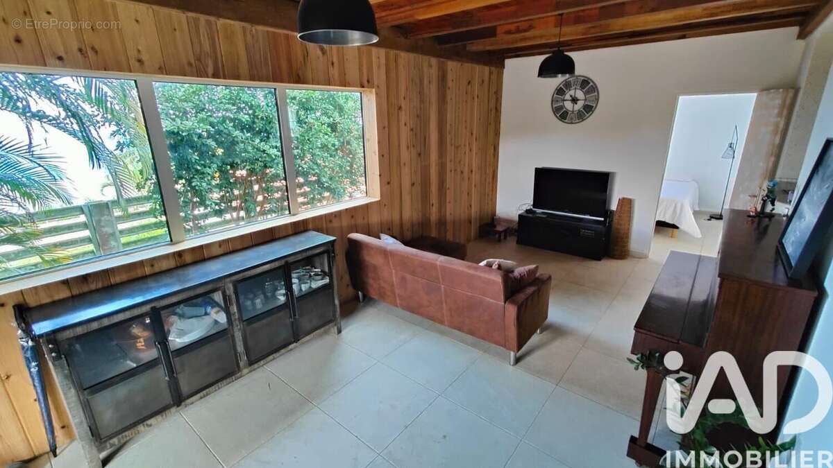 Photo 4 - Maison à PETITE-ILE