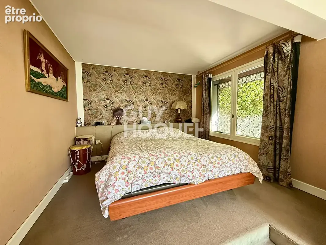 Maison Viviers Du Lac 6 pièce(s) 165.03 m2 - photo 6