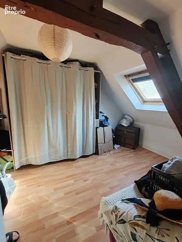 Ensemble de 2 maisons - 61 et 42m2 - photo 4