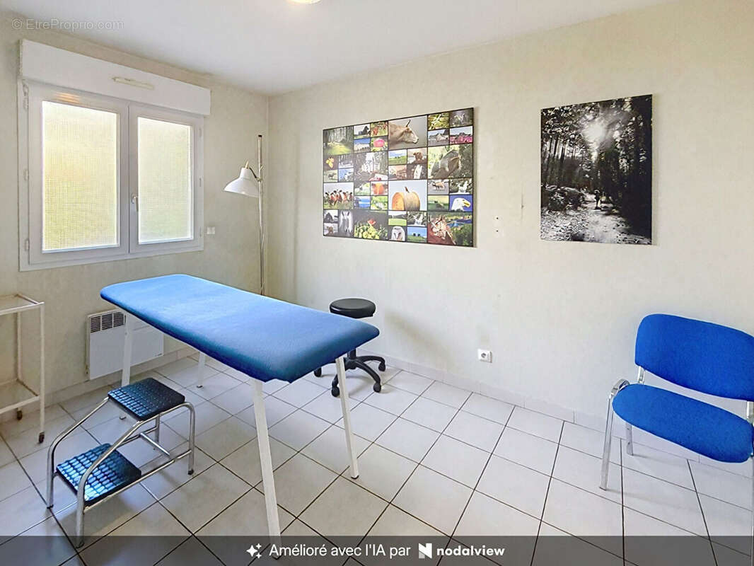 Appartement 90m² à martigues - photo 5
