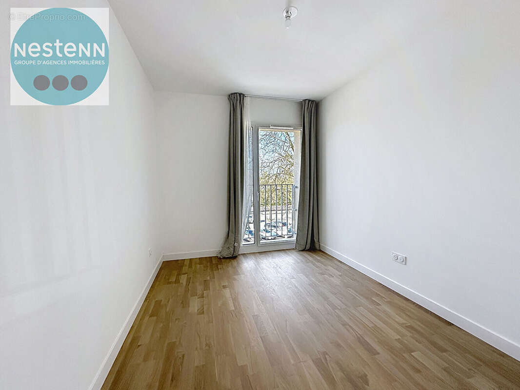 Appartement à OLIVET