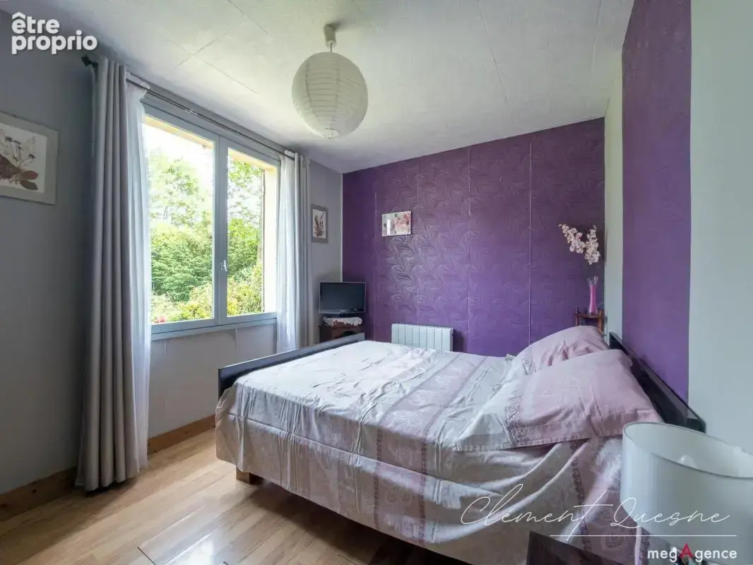 Terrain 3093m2 / calme / 4 chambres / dependances - photo 13