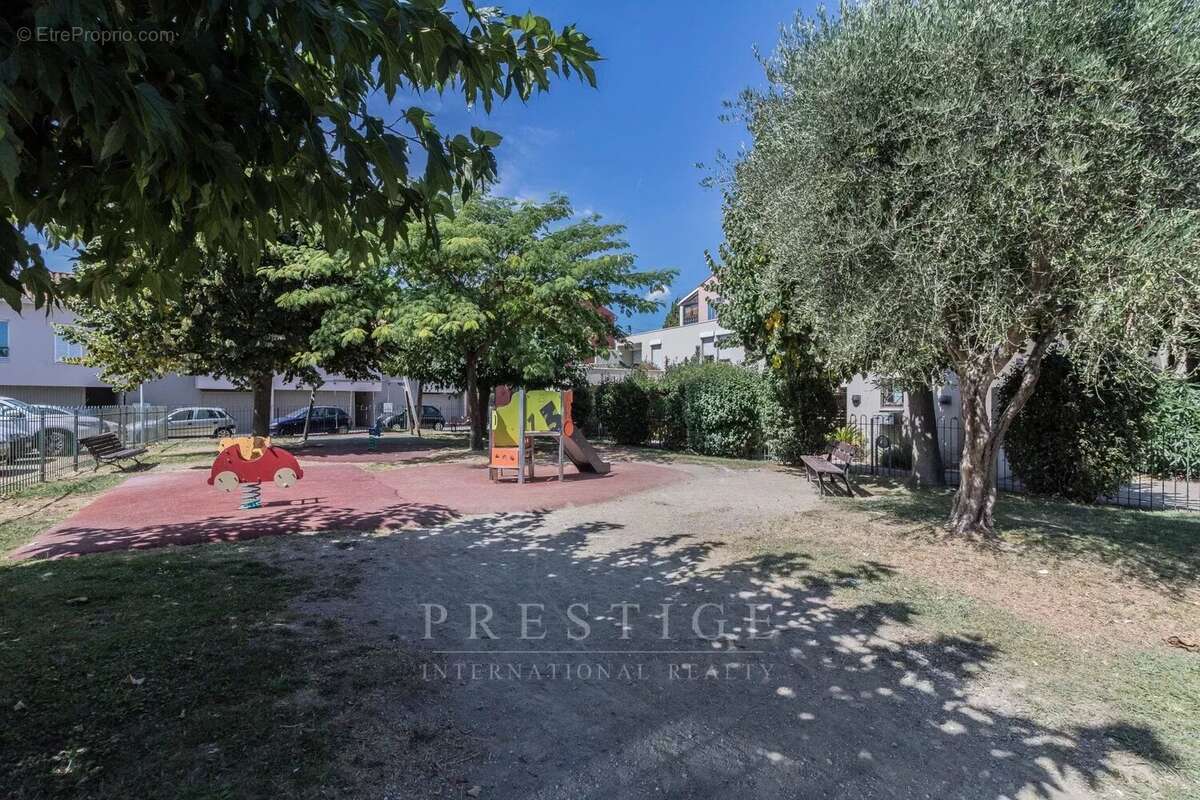 Appartement à GRASSE