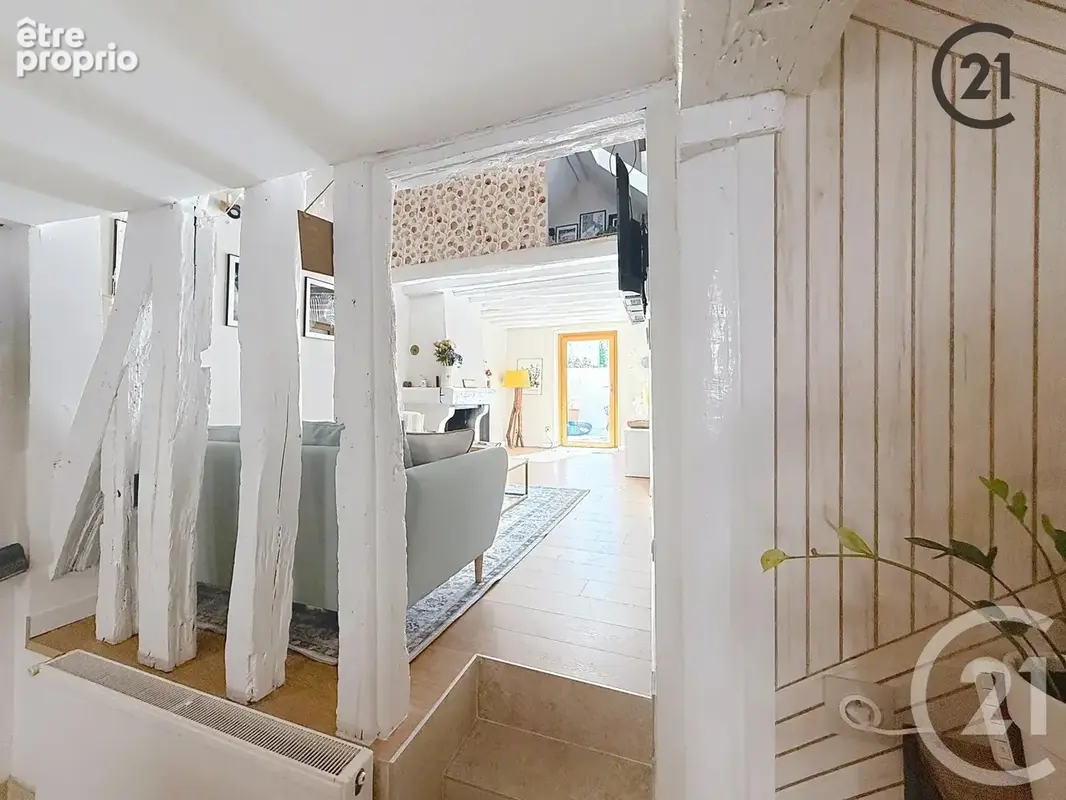 Maison 83 m² à Auxerre  - photo 8