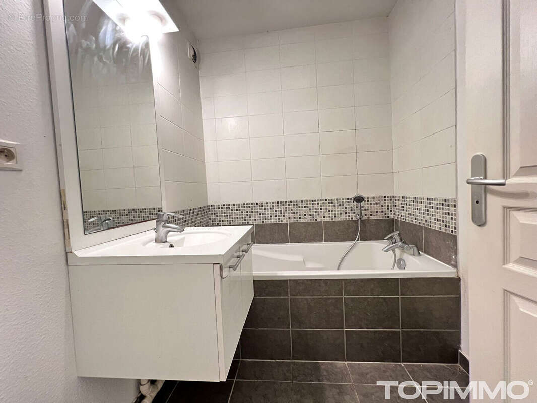 Appartement à COLMAR