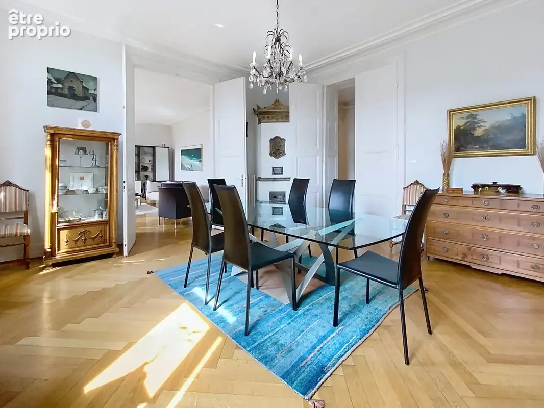 Appartement 7 pièces 227 m² à vendre à Strasbourg (67000) - photo 3