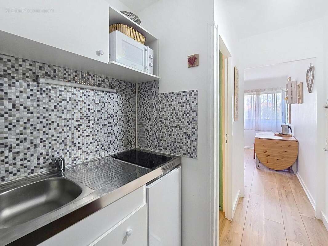 Photo 5 - Appartement à ANDERNOS-LES-BAINS