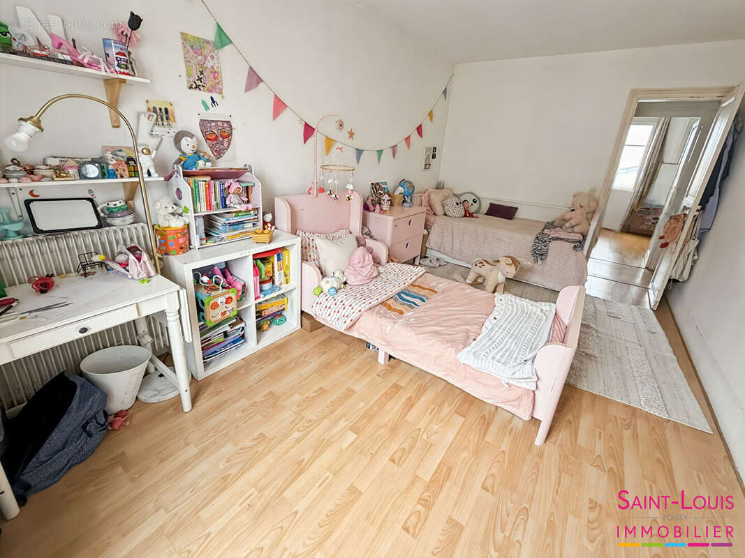 Appartement à POISSY