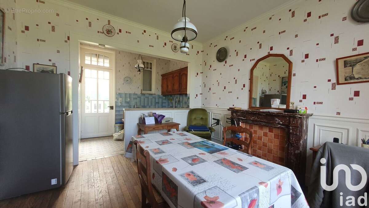 Photo 6 - Maison à VIREUX-MOLHAIN