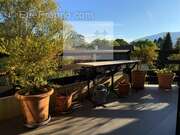 Appartement à MENTHON-SAINT-BERNARD