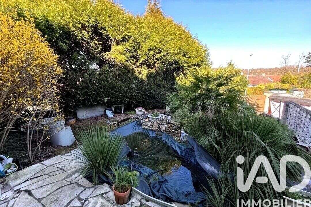 Photo 6 - Maison à COMBS-LA-VILLE