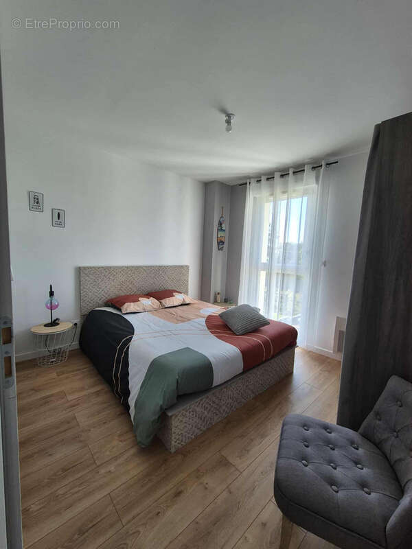 Maison à SAINT-PERE-EN-RETZ