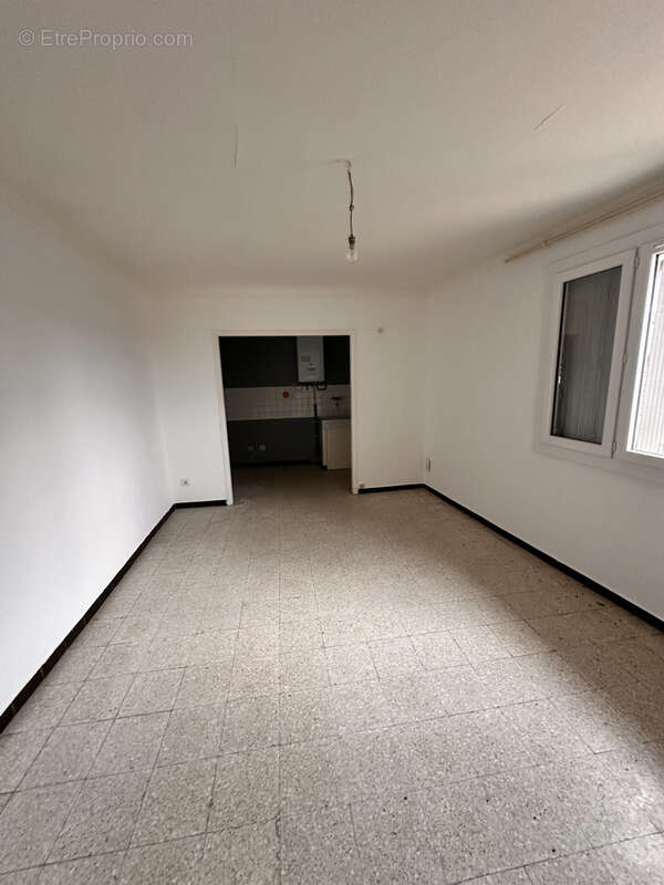 Appartement à PONT-SAINT-ESPRIT