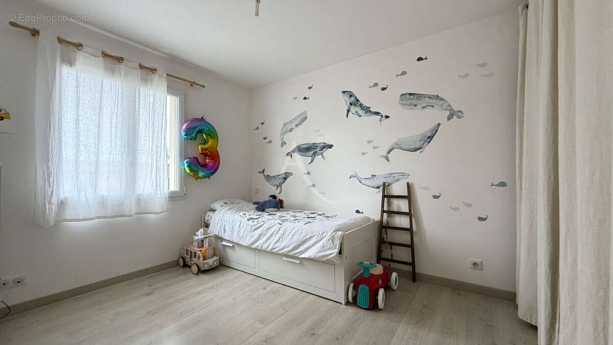 Maison à DOMPIERRE-SUR-YON