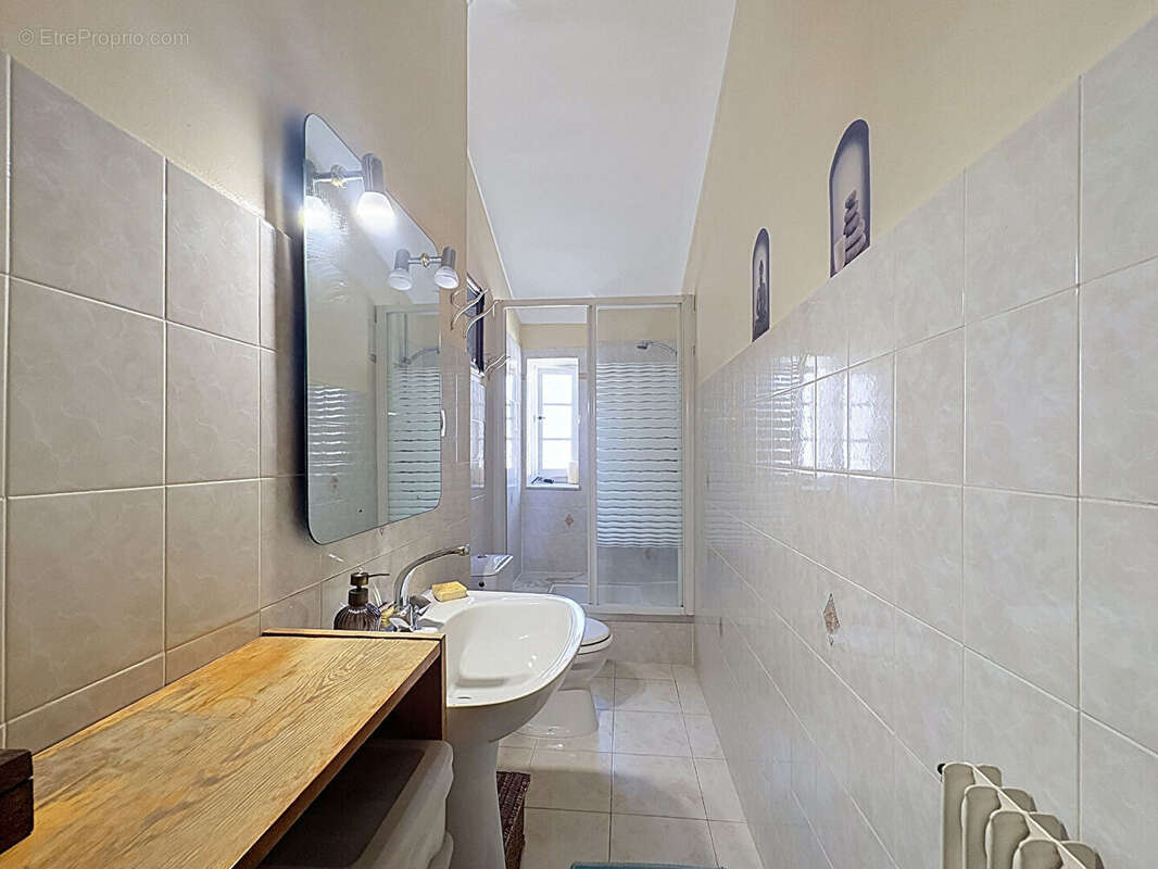 Appartement Nice secteur Riquier / Arson 3 pièces 78,75 m2 - photo 6