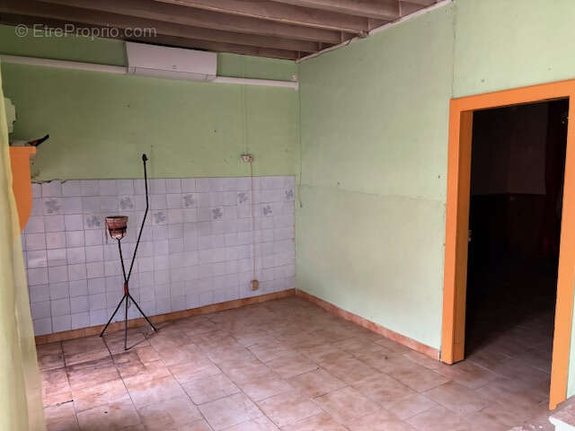 Maison à CORVOL-L&#039;ORGUEILLEUX