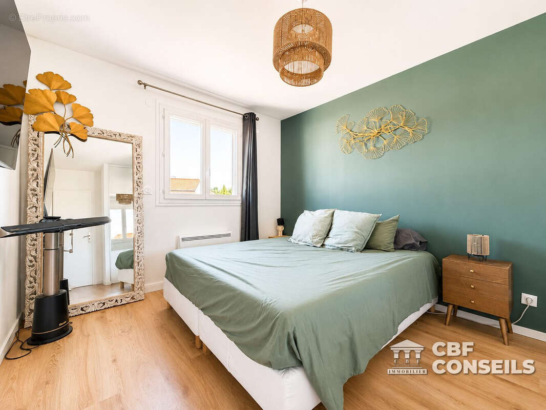 Maison 125 m² à Pont-Du-Chateau  - photo 5