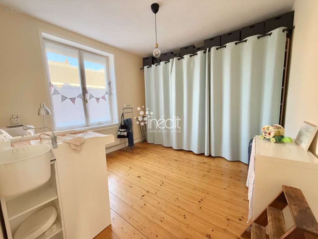 Maison à LAMBERSART