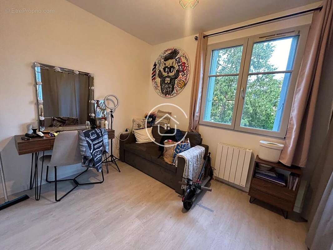 Appartement à BLOIS
