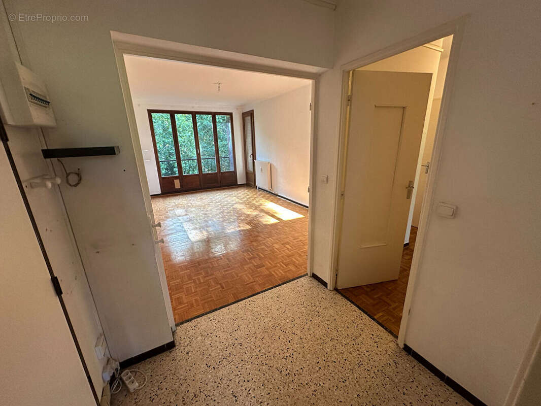 Appartement à AIX-EN-PROVENCE