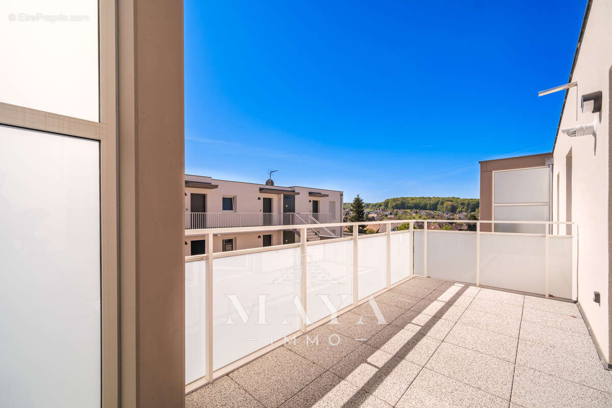 Appartement à WALDIGHOFEN