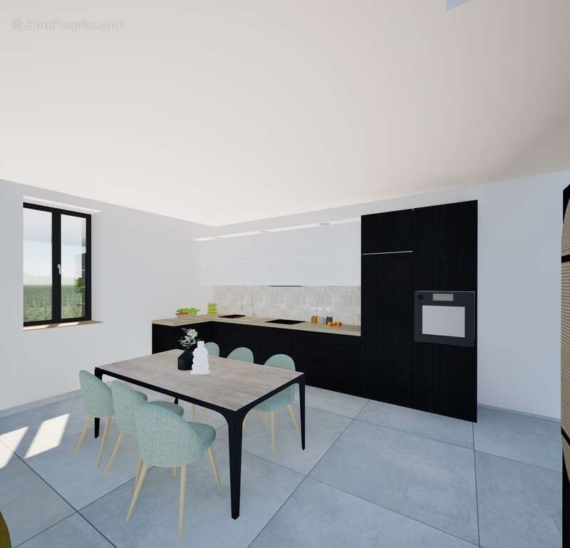 Maison à SAINT-MARTIN