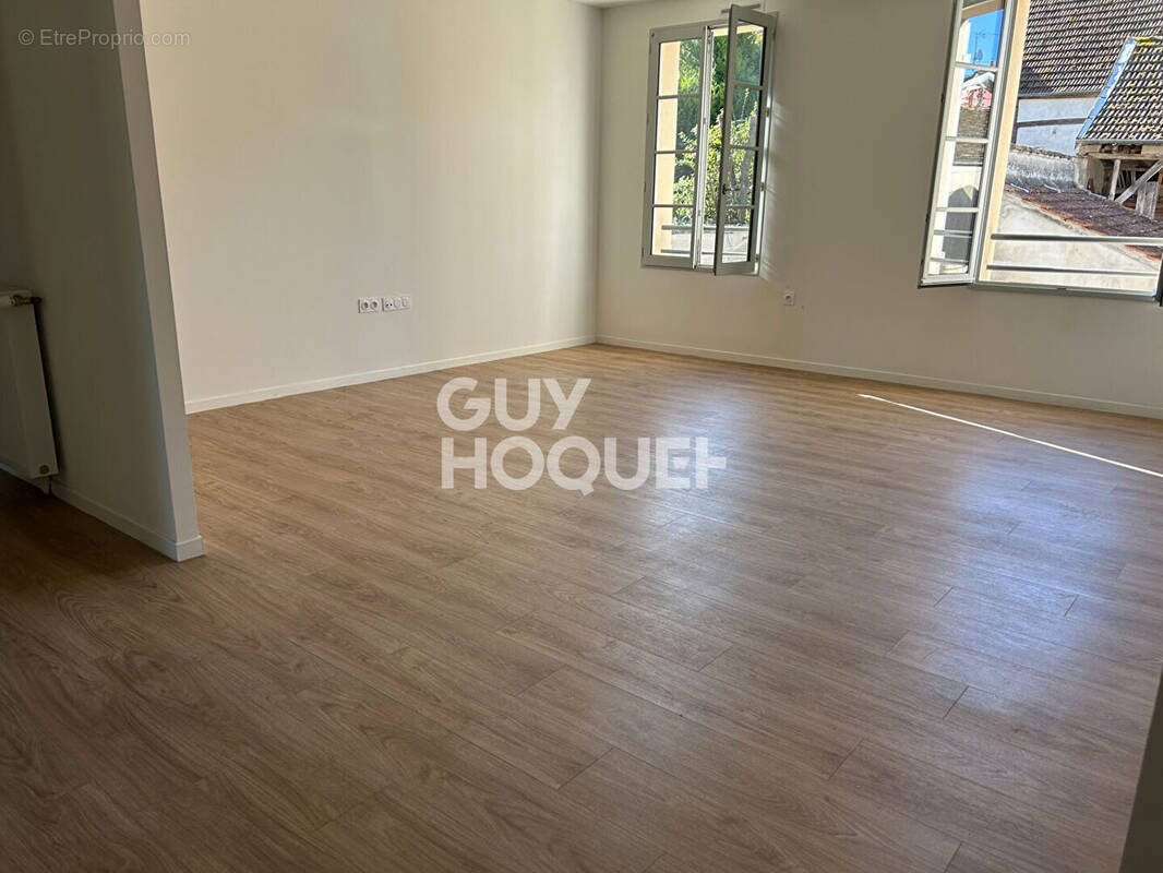 Appartement à PROVINS