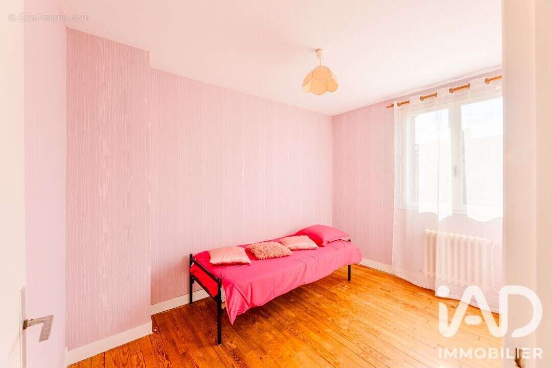 Maison 68 m² à Taverny  - photo 5