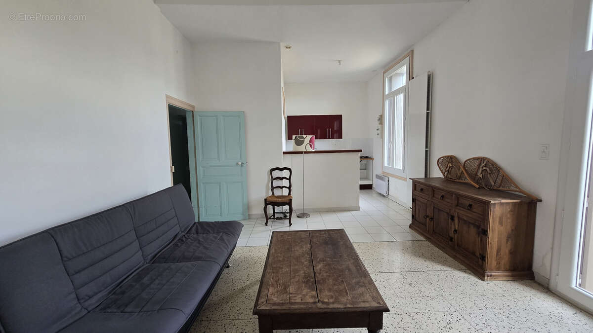 Maison à AIGUES-VIVES