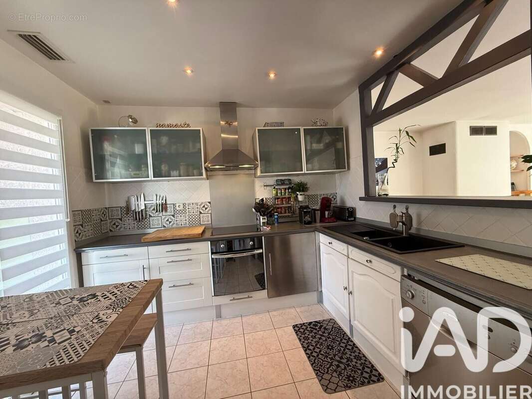 Photo 8 - Maison à FRONTIGNAN