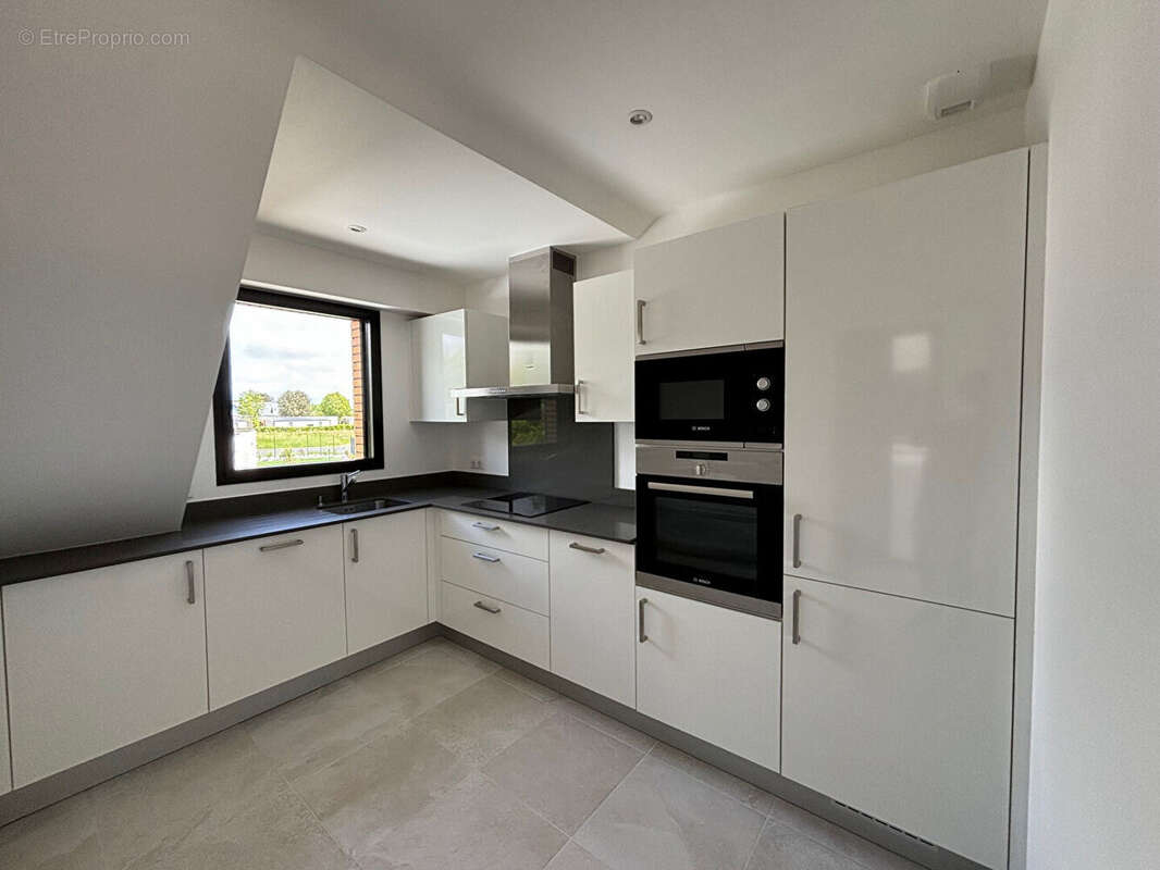 Appartement à BENODET