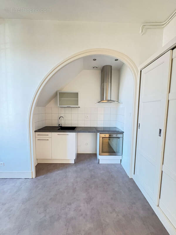 Appartement à ROANNE