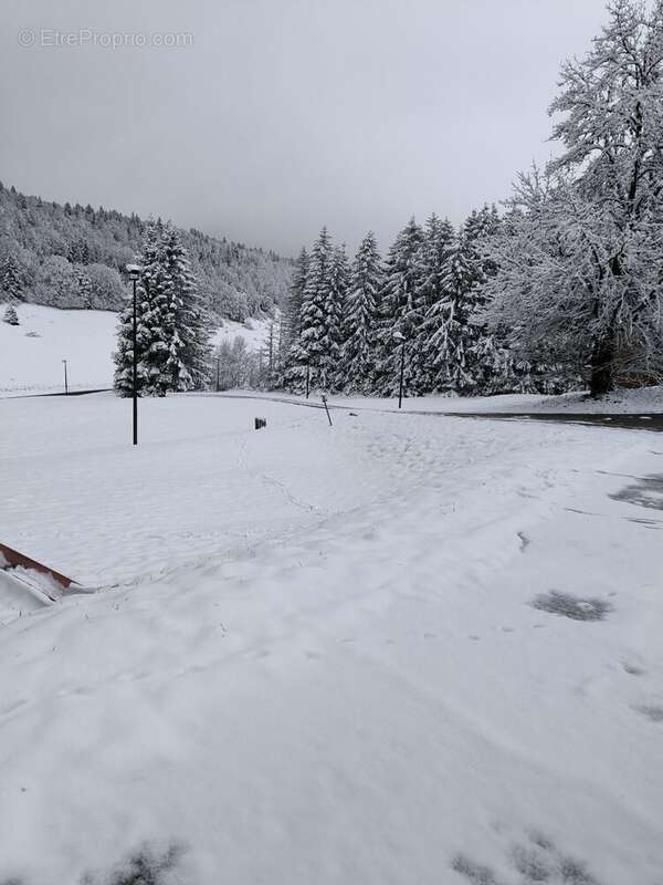 Autre à LES ROUSSES
