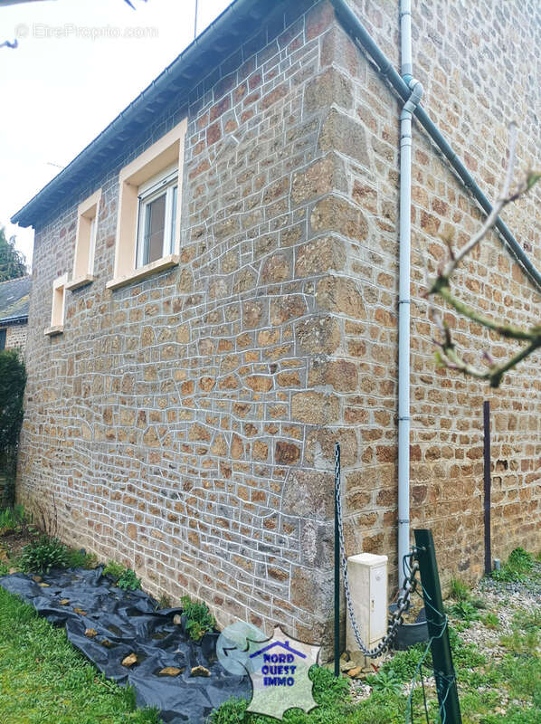 Maison de bourg - photo 9