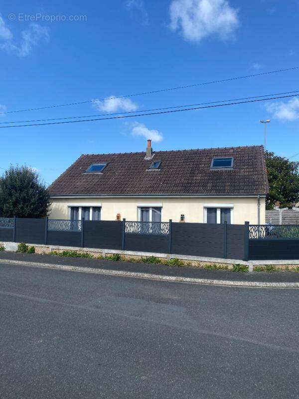 Maison  5 pièce(s) 121 m2 - photo 5