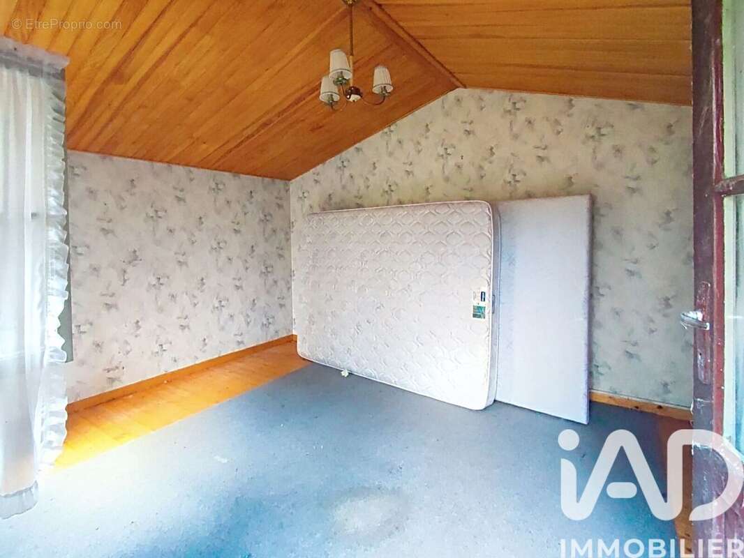 Photo 9 - Maison à LE FUILET