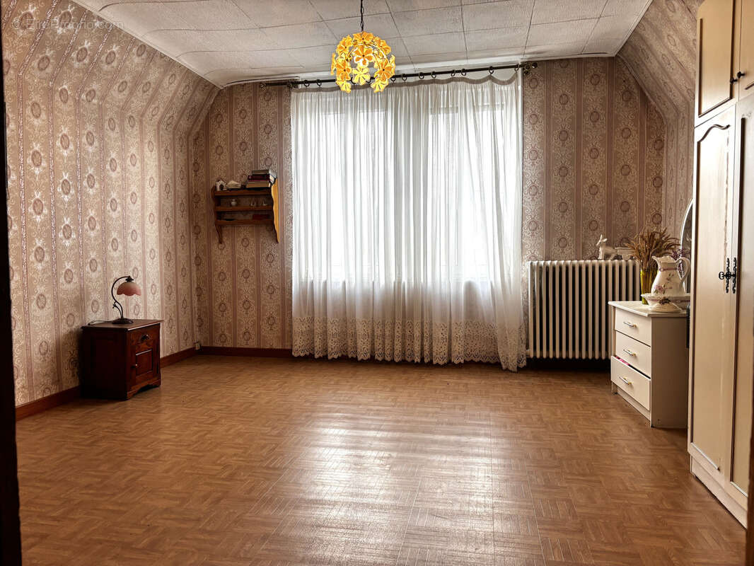 Appartement à NILVANGE