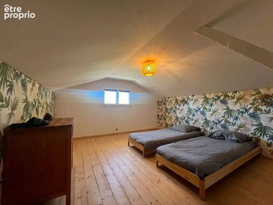 Maison familiale de caractère à Montfrin - photo 18