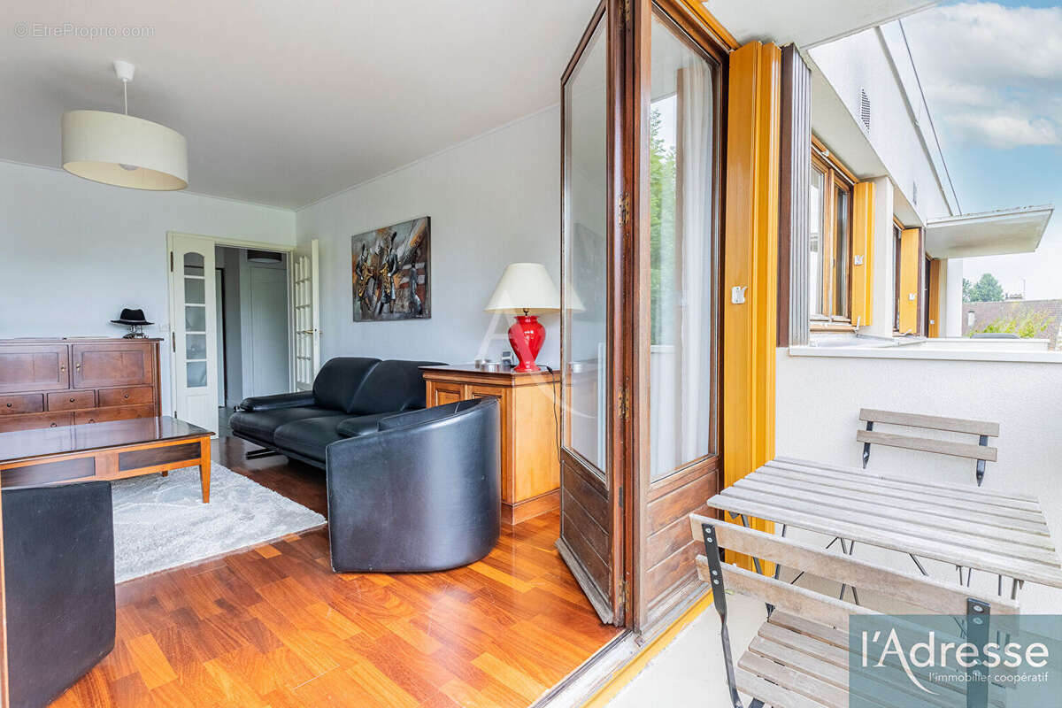 Appartement à ORSAY