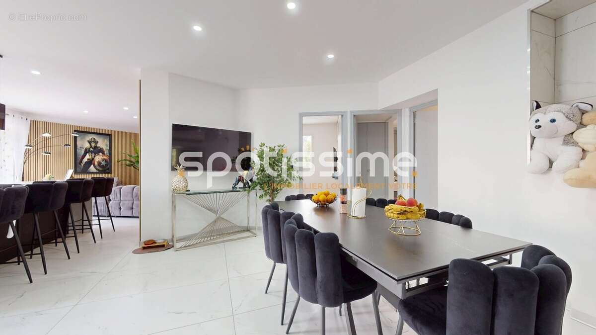 Appartement à AGDE