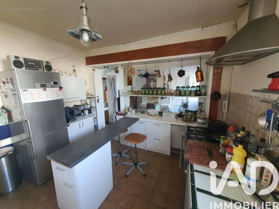 Photo 4 - Maison à MOISSAC