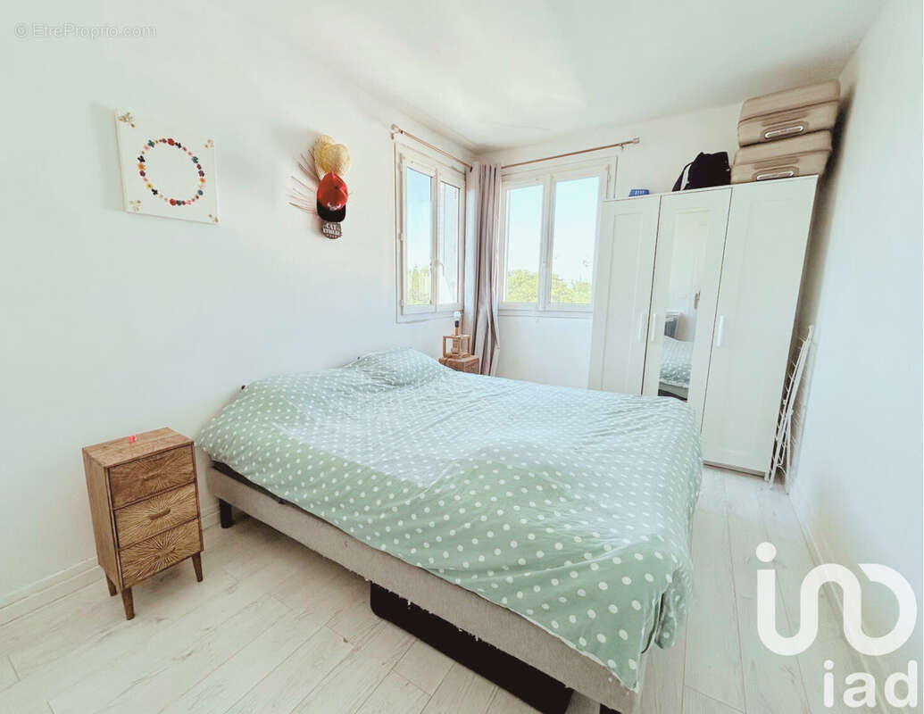 Photo 3 - Appartement à SCEAUX