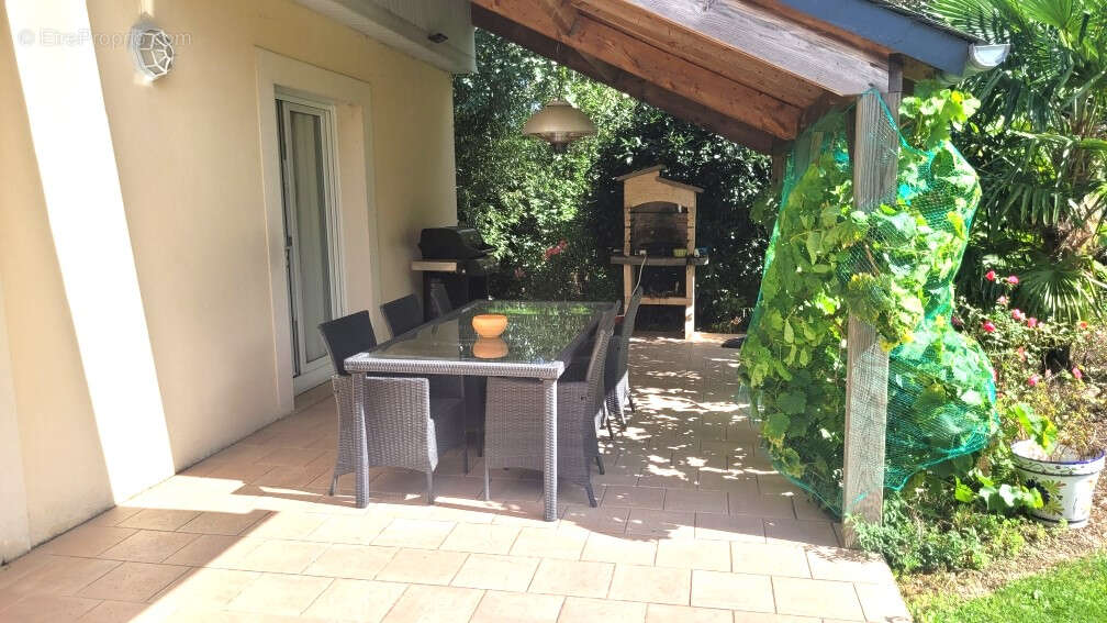 Maison à CREULLY