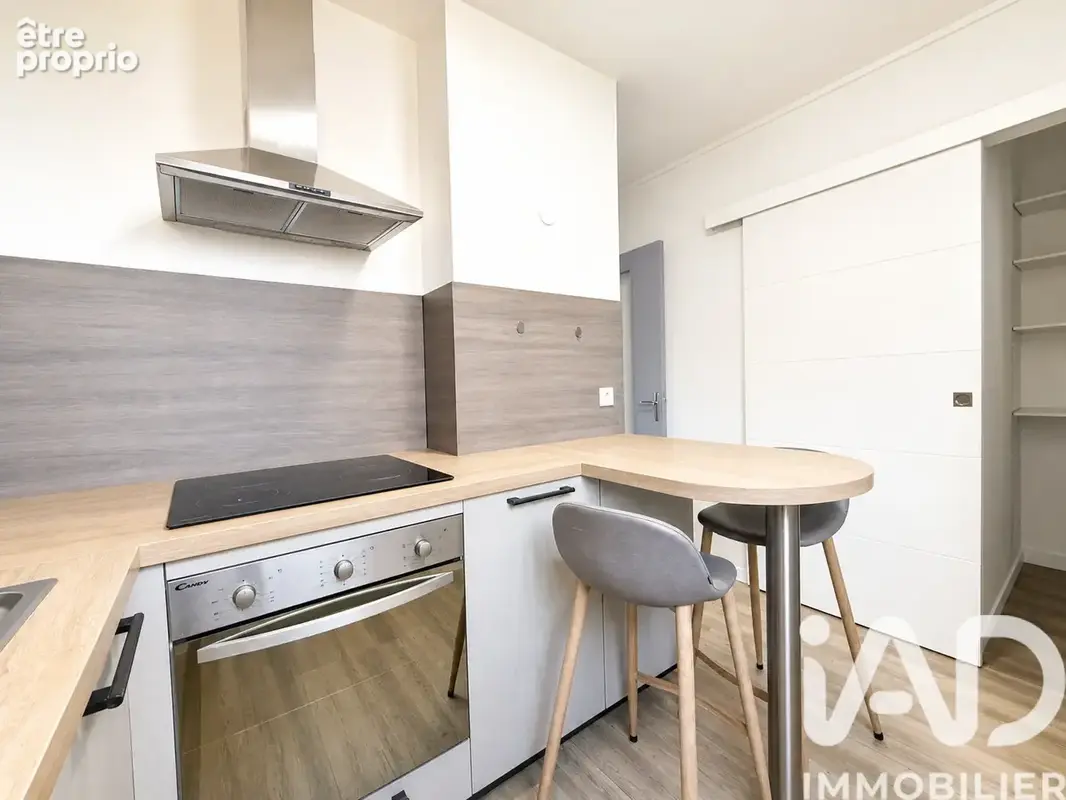 Photo 1 - Appartement à VANDOEUVRE-LES-NANCY