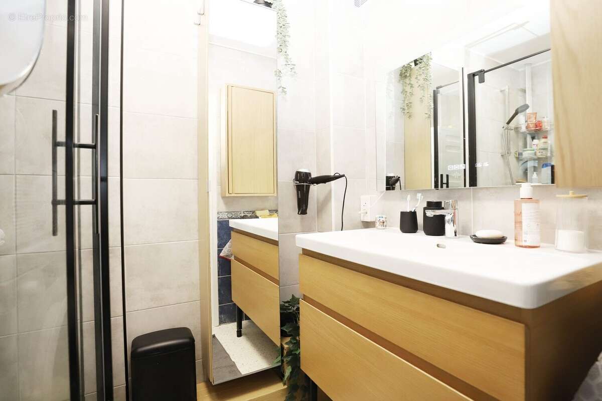 Appartement à MONTREUIL