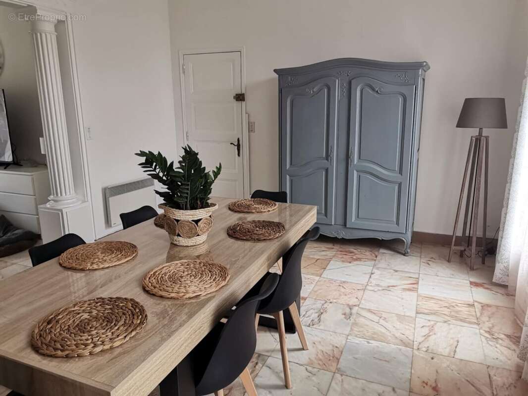 Appartement à BEZIERS